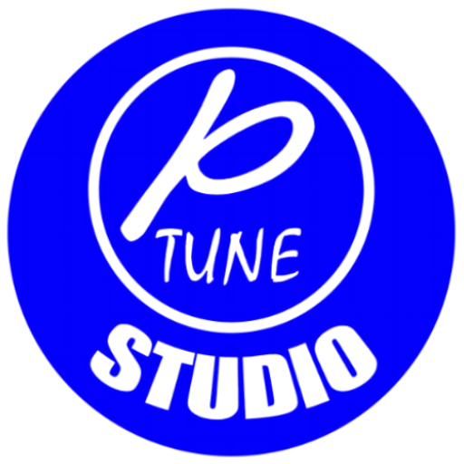 P Tune Studio Client Portal
